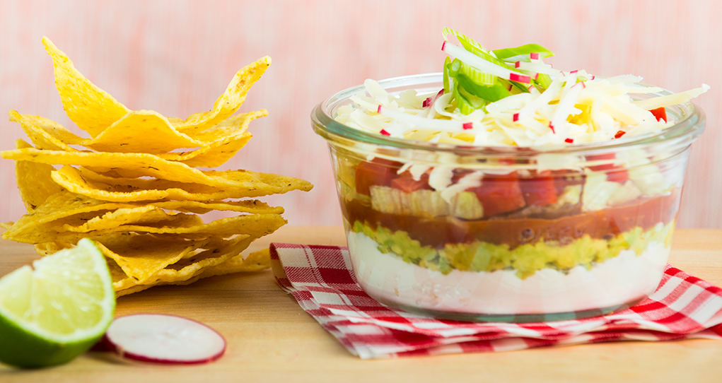 Mexican Dip image