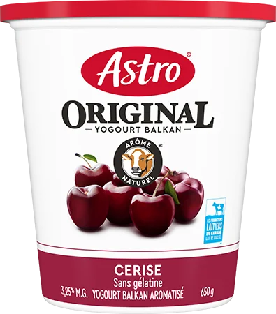 Cherry Tub