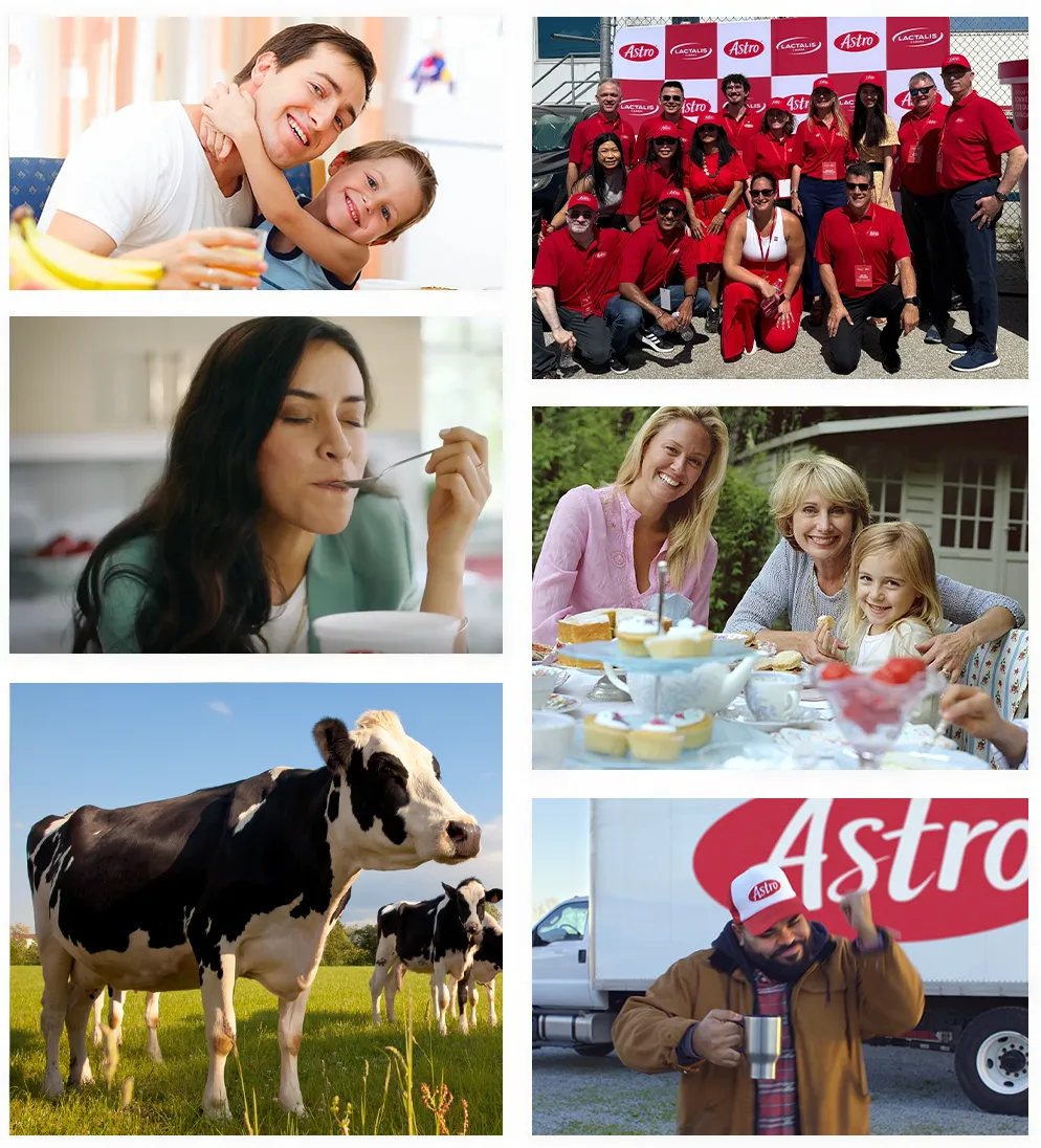 Image collage