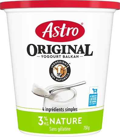 Plain 3% Tub